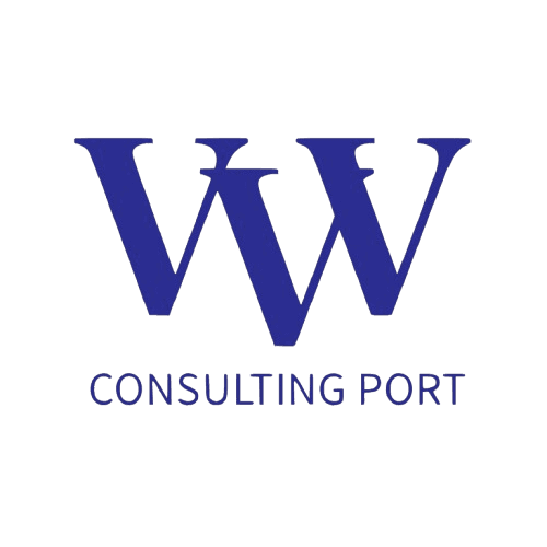 Consulting Port logo