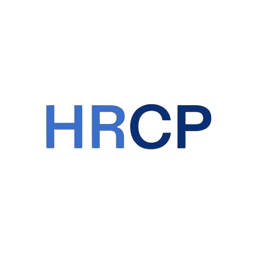 HRCP logo