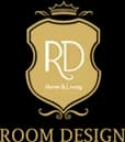 Room Design logo
