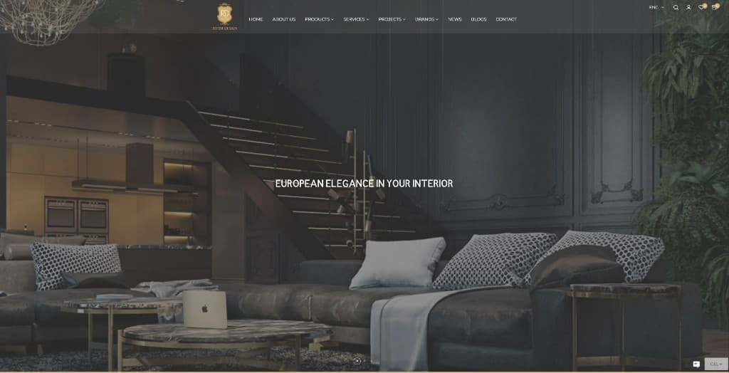 ROOMDESIGNGALLERY cover